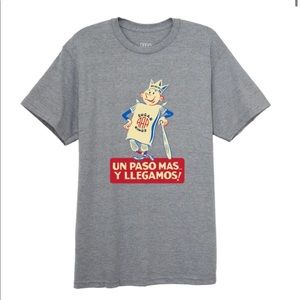 Havana Sugar Kings 1955 Baseball T-Shirt - Brand New with Tags